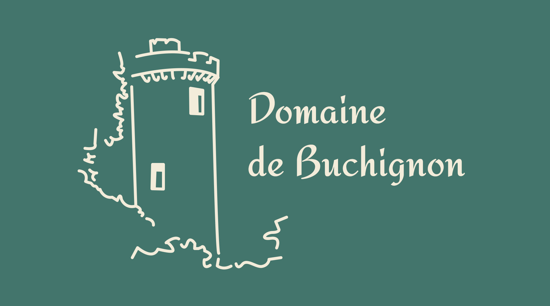 domaine de buchignon