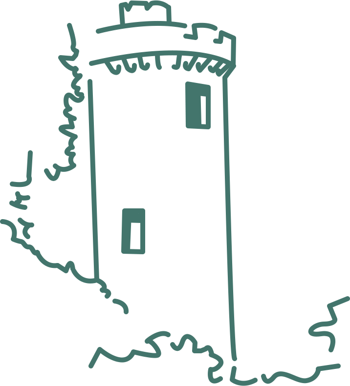 tour domaine de buchignon