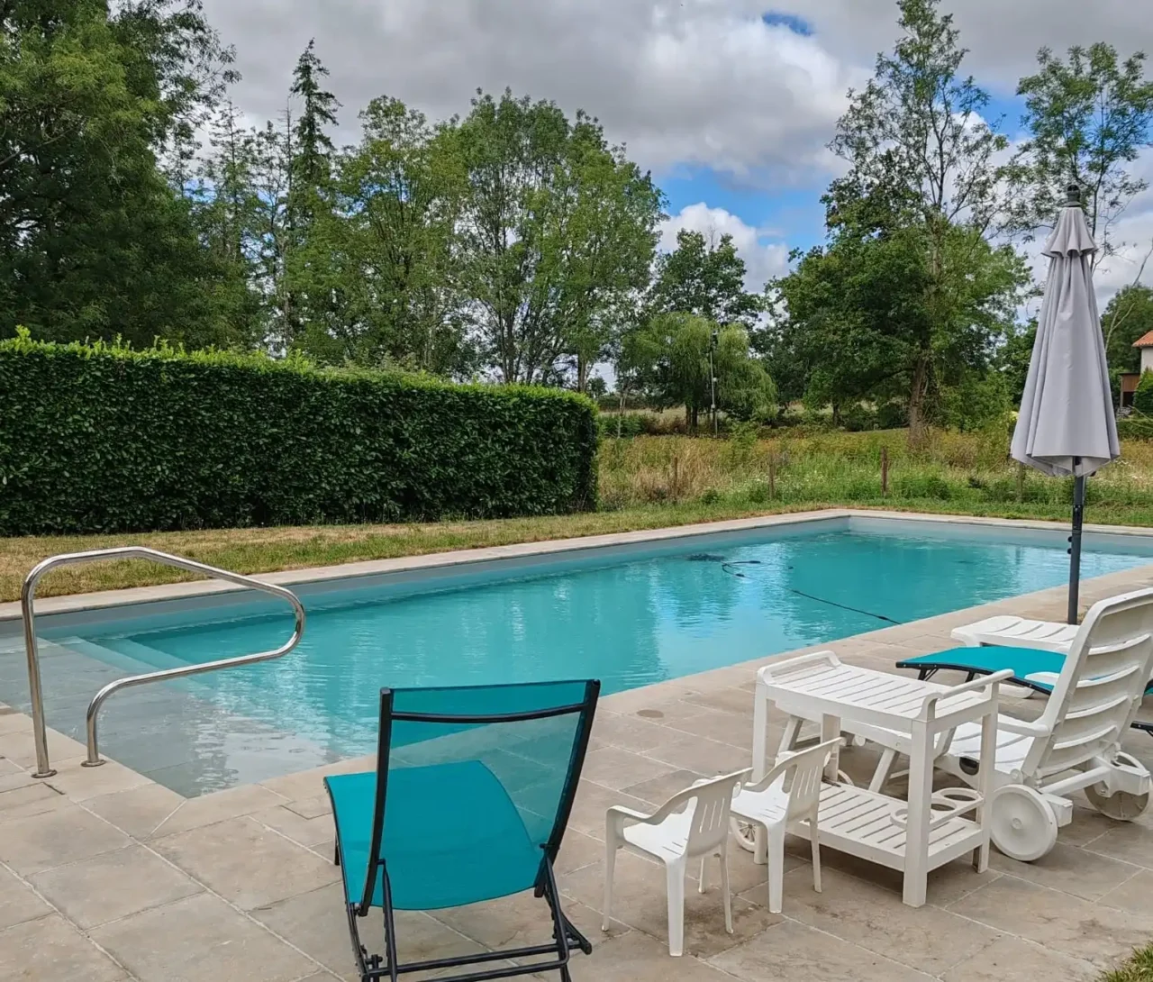 gites and B&B rental in Vendée