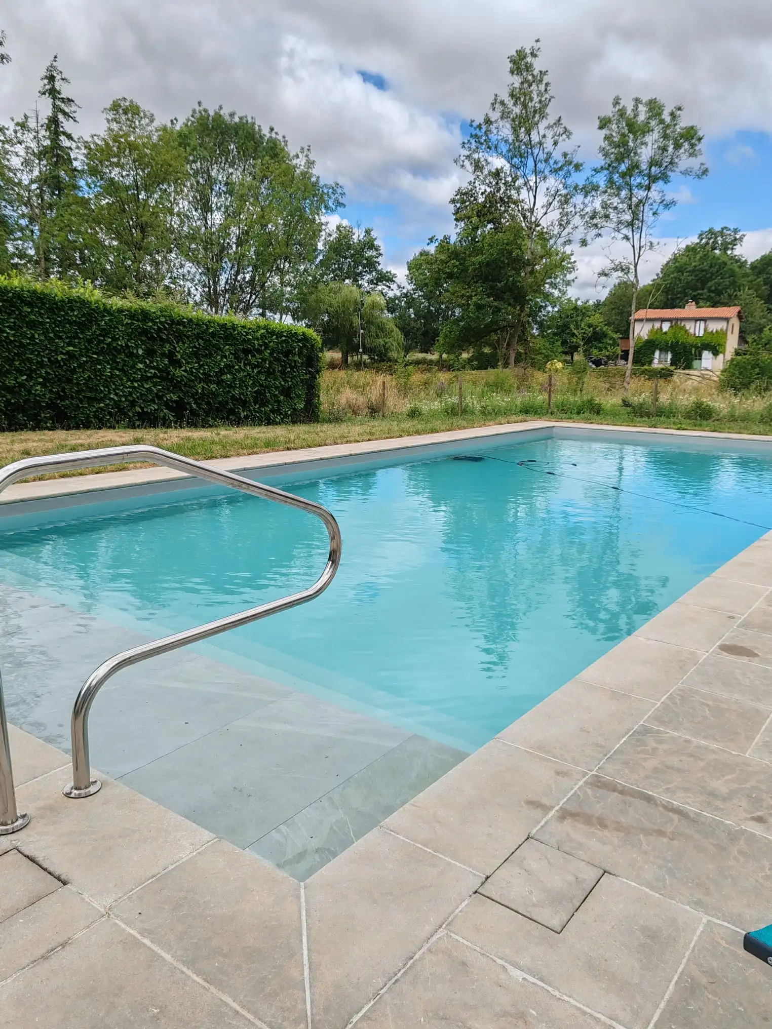 gites and B&B rental in Vendée